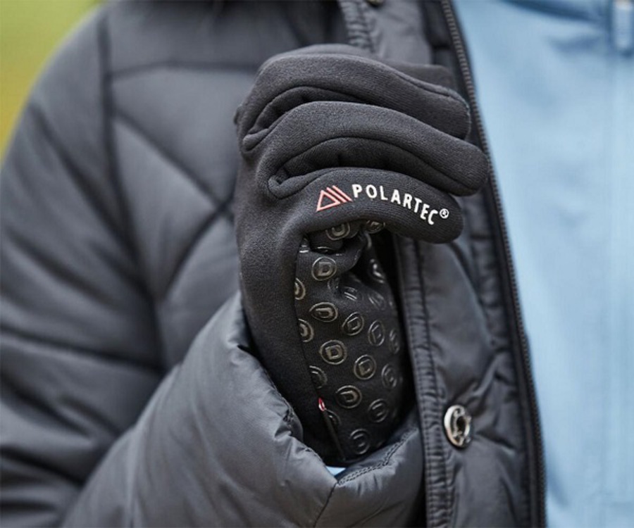Dublin Polartec Gloves image 1